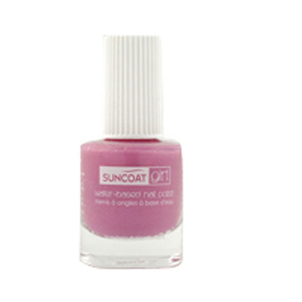 Nail Polish Forever Fuchsia, 8 ml By Suncoat Products inc