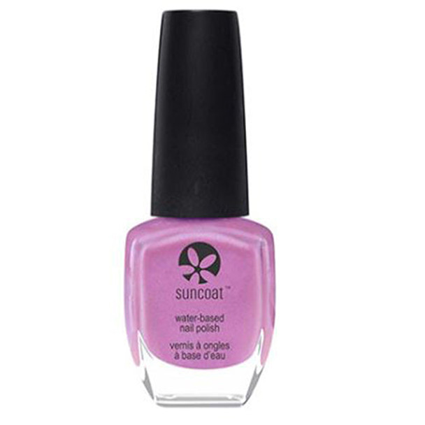 Fashion Forward Nail Polish Lavender 0.43 oz By Suncoat Products inc