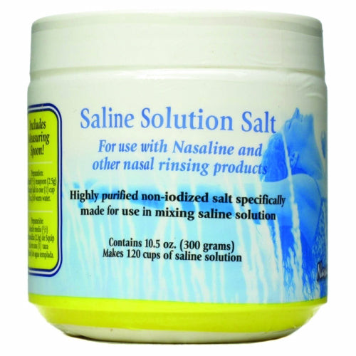 Nasaline Salt 1 EACH 10.5 oz By Nasaline