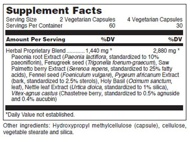 Douglas Laboratories TestoQuench for Women