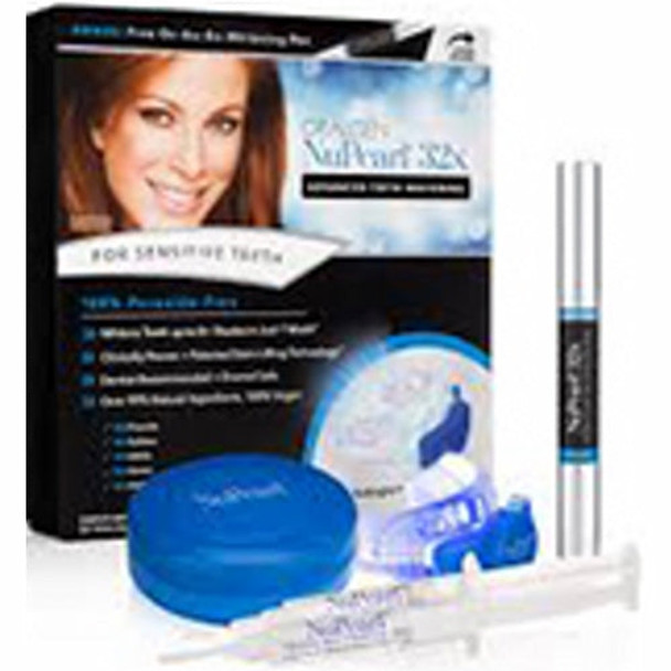 Advanced Teeth Whitening System 28 Use By Oralgen