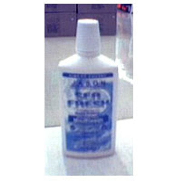 Mouthwash Sea Fresh 16 Oz By Jason Natural Products Mouthwash Sea Fresh 16 Oz By Jason Natural Products