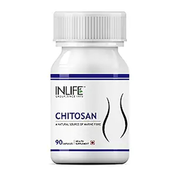 Chitosan Twin Packs Twinpack 90 tabs By Life Time Nutritional Specialties
