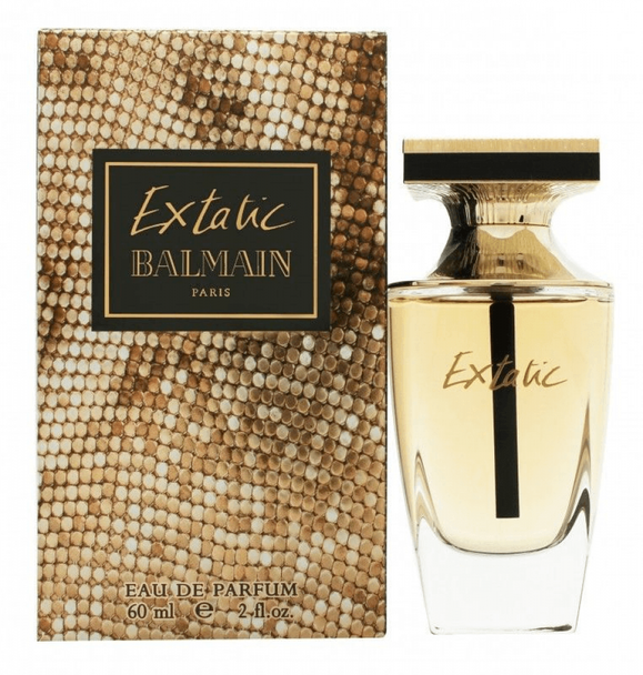 Pierre Balmain Extatic Eau de Parfum 60ml