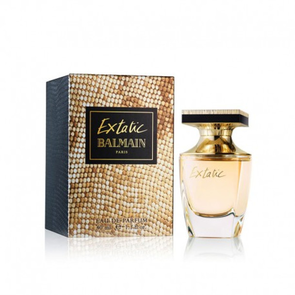 Pierre Balmain Extatic Eau de Parfum 40ml
