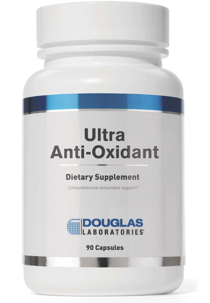 Douglas Laboratories Ultra Anti-Oxidant