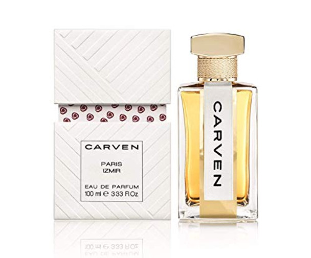 Carven Paris Izmir Eau de Parfum 100ml Spray