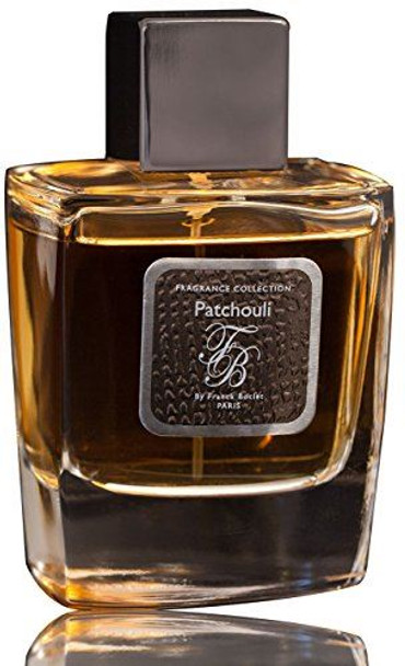 Franck Boclet Patchouli Edp 100ml