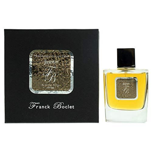 Franck Boclet Jasmin Eau de Parfum 100ml Spray