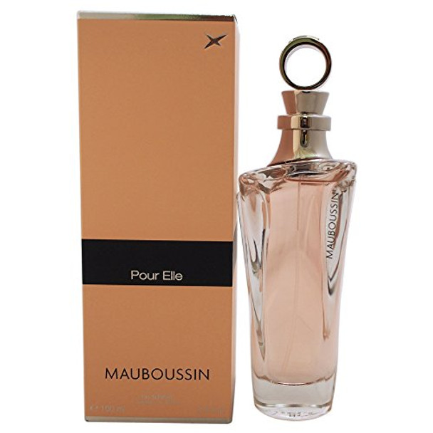 Mauboussin Pour Elle Eau de Parfum 100ml Spray