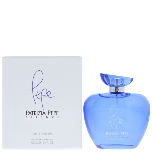 Patrizia Pepe Pepe Eau de Parfume Spray for Women 100 ml