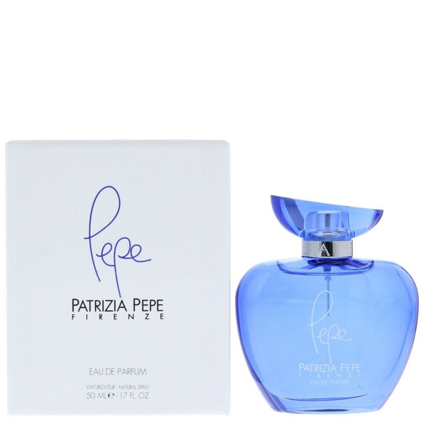Patrizia Pepe Pepe Eau de Parfume Spray for Women 50 ml