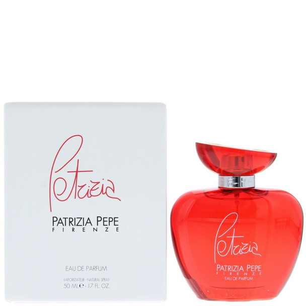 Patrizia Pepe - Patrizia Eau de Parfum Spray For Her, 50 ml