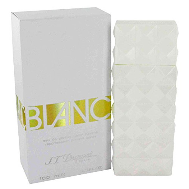 S.T Dupont Blanc Eau de Parfum 100ml Spray