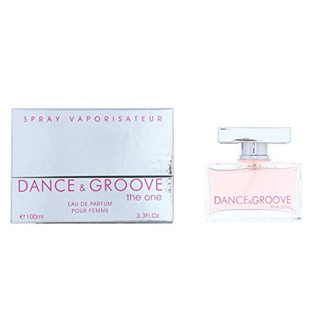 Secret & Scents Secrets & Scents Dance And Groove The One Eau de Parfum Spray For Her 100ml