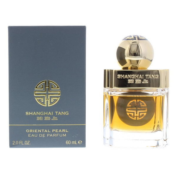 Shanghai Tang Oriental Pearl Eau de Parfum 60ml Spray