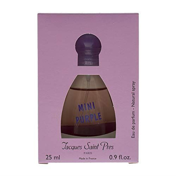 Ulric de Varens Mini Purple Eau de Parfum 25ml Spray