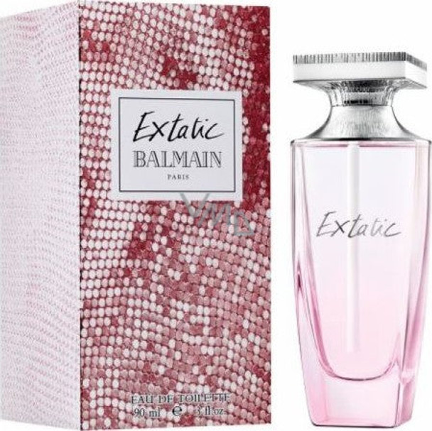 Pierre Balmain Extatic Eau de Toilette 90ml