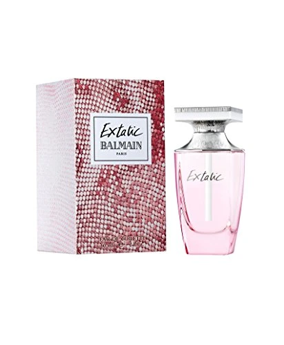 Pierre Balmain Extatic Eau de Toilette 60ml