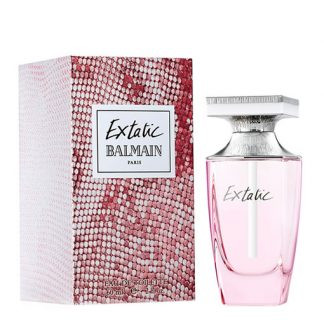 Pierre Balmain Extatic Eau de Toilette 60ml