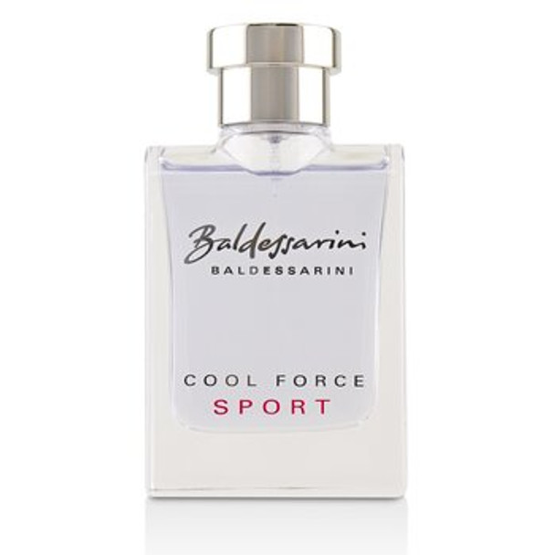 Baldessarini Cool Force Sport Eau de Toilette 50ml