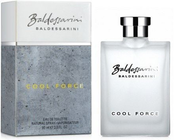 Baldessarini Cool Force Eau de Toilette 90ml