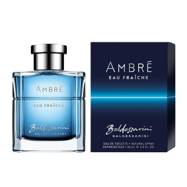 Baldessarini Ambre Eau Fraiche Eau de Toilette 50ml