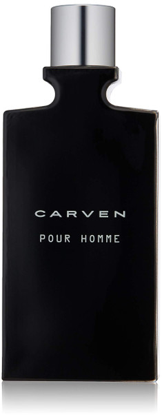 Carven Pour Homme Eau de Toilette 100ml