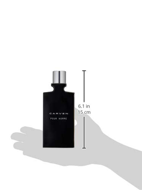 Carven Pour Homme Eau de Toilette 100ml