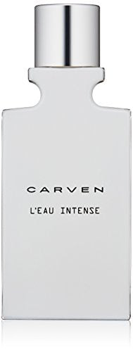 Carven L'Eau Intense Eau de Toilette 50ml | Buy at Kiwla | Free