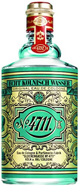 Muelhens 4711 Eau De Toilette