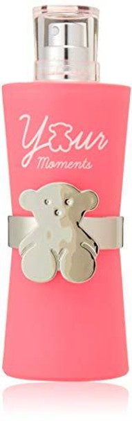 Tous Your Moments Eau de Toilette 90ml Spray