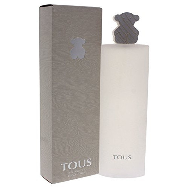 Tous Les Colognes Concentrées Eau de Toilette 90ml Spray