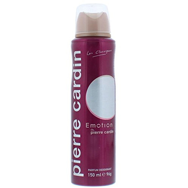 Pierre Cardin Emotion Deodorant 150ml Spray