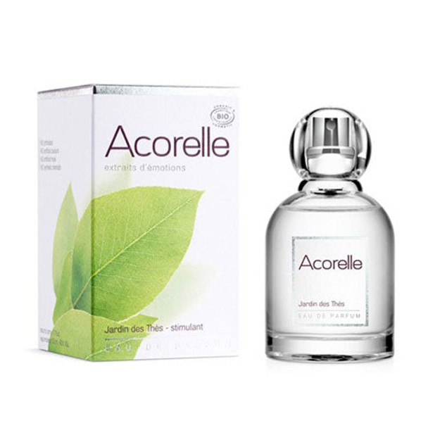 Perfume Tea Garden 1.7 Oz By Acorelle Perfumes