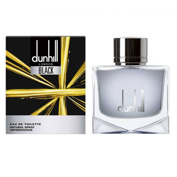 Dunhill Black 2008 Eau de Toilette 100ml