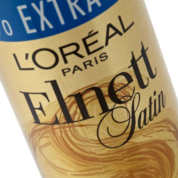 L'Oréal Elnett Extra Strength 300ml