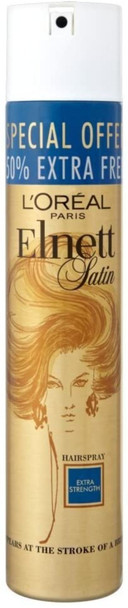 L'Oréal Elnett Extra Strength 300ml