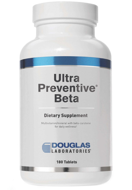 Douglas Laboratories Ultra Preventive Beta