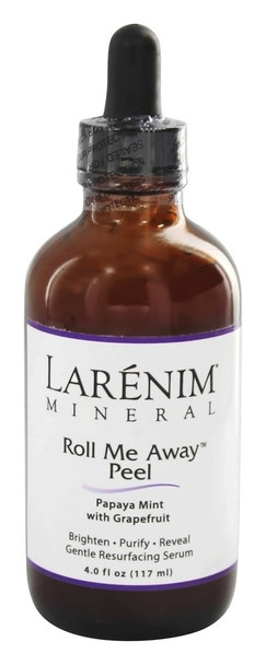 Roll Me Away Peel 4 Oz By Larenim