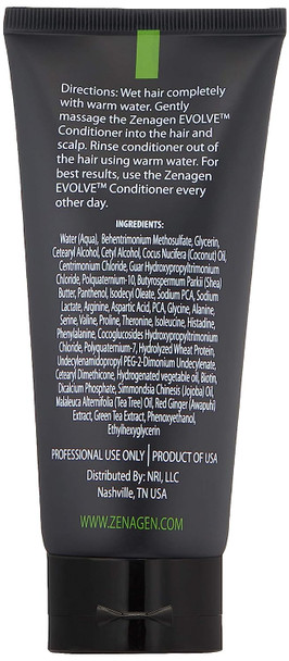 Zenagen Evolve Unisex Conditioner