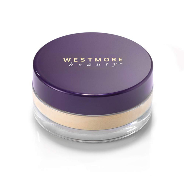 Westmore Beauty Magic Effects Powder-to-Cream Concealer (Light)