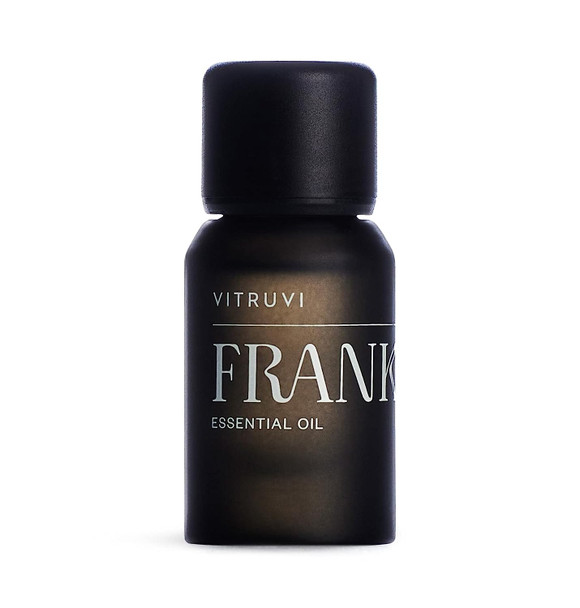 Vitruvi Frankincense, 100% Pure Premium Essential Oil (0.3 fl.oz)