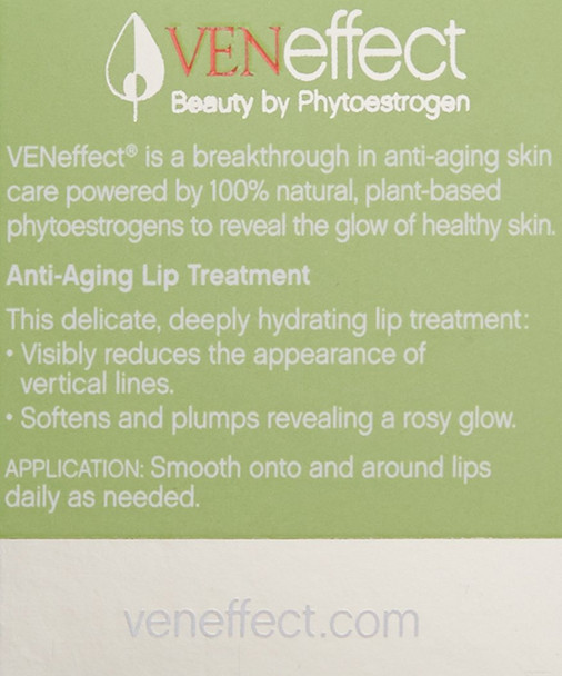 VENeffect Anti-Aging Lip Treatment, 0.34 Fl Oz