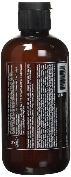 V76 by Vaughn Hydrating Shampoo Formula for Men