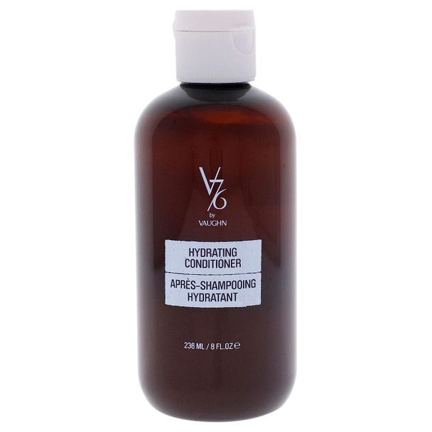 V76 by Vaughn 5 76 By Vaughn Hydrating Conditioner Fl Oz