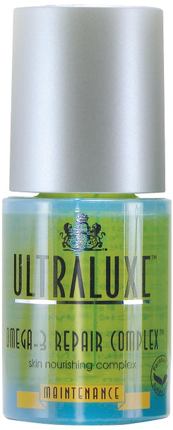 ULTRALUXE SKIN CARE Omega-3 Skin Nourishing Complex, 0.6 oz