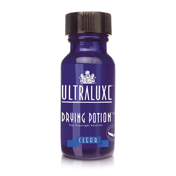 Ultraluxe Drying Potion, 0.5 Ounce