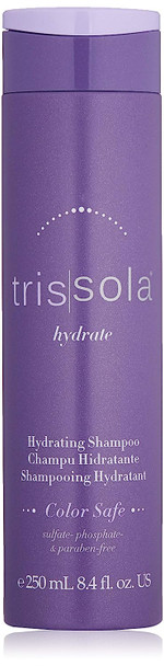 Trissola Hydrate Shampoo, 8.4 Fl Oz