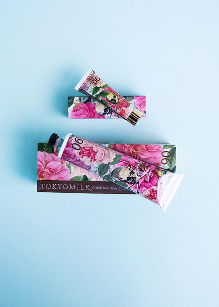 TokyoMilk Dead Sexy Handcreme Bundle | Fragrant, Moisturizing Hand Lotion | Lightweight & Quick Absorbing | Ingredients Include Green Tea & Shea Butter